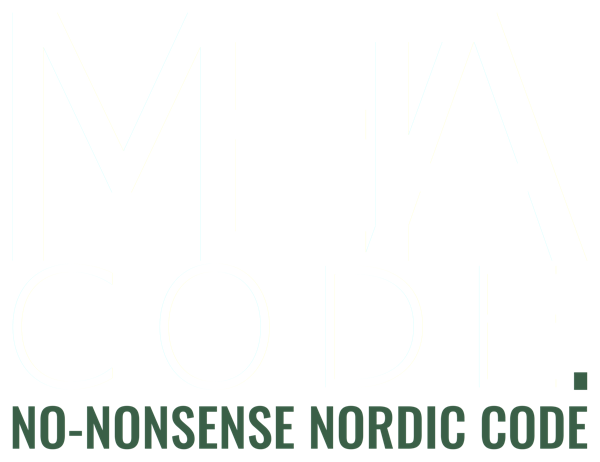 Metacode Oy — Finnish Software Architecture